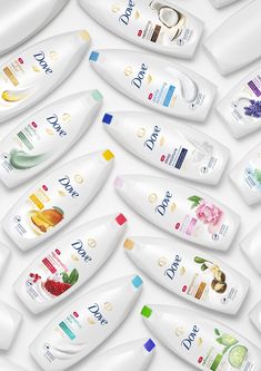 Body Wash Packaging, Dove Brand, Home Remedies For Skin