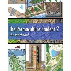 the permaculture student 2 workbook