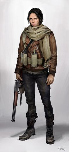 Zombie Rpg, Tb Choi, Zombie Survivor, Apocalypse Survivor, Zombie Clothes, Steampunk Illustration