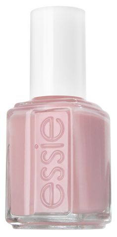 PRICES MAY VARY. An Allure Reader's Choice Award winner Best-selling perfect sheer pink Contains No Formaldehyde, DBP or Toluene. Essie Minimalistic, Ballet Slippers Nail Polish, Essie Nail Colors, Pink Nail Colors, Essie Polish, Coral Nails, Hello Nails, Best Nail Polish, Pink Nail Polish