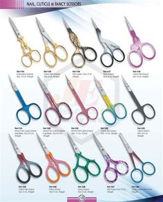 In this post, beverlyjoselyn392.blogspot.com will explore various points related to nail decal scissors. We believe this article will provide guidance for anyone interested in nail decal scissors.. #nail #decal #scissors Fancy Scissors, Steel Logo, Cuticle Scissors, Nail Scissors, Think Fast, Nail Cuticle, Straight Razor, Embroidery Scissors, Toe Nails