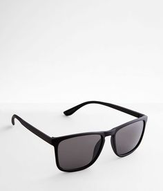 BKE Square Matte Sunglasses - Black , Men's Matteblack Plastic frame sunglasses 100% UV protection. Apparel & Accessories Polarized Aviator Sunglasses For Beach, Casual Matte Black Polycarbonate Sunglasses, Sunglasses For Men, Men's Sunglasses, Cool Backpacks, Sunglasses & Glasses, Sunglass Frames, Come Back, Uv Protection