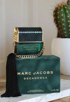 Marc Jacobs Decadence, Marc Jacobs Perfume, Designer Fragrance