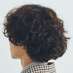 最新のヘアカタログ 「koti BY broocH」「OLTA」の提案。回せる360°写真も | HAIR | MEN'S NON-NO BEAUTY | メンズノンノビューティ Asian Hair Male, Clone Oc, Curly Asian Hair, Long Wavy Haircuts, Wavy Haircut, Perm Hair, Haircut Inspo, Hair Male, Hairstyles Wavy