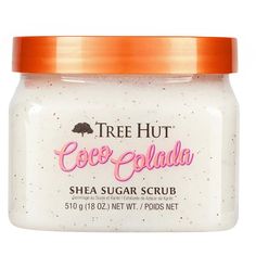 Coco Colada, Coconut Body Scrubs, Shea Sugar Scrub, Creme Anti Age, Exfoliating Body Scrub, Sugar Body, Sugar Body Scrub, Exfoliating Scrub