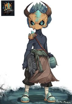 ArtStation - Goblins from SoulKnight Lamp Character Design, Video Game Character Design, Guillaume Singelin, Soul Knight, Arte 8 Bits, Knight Art, Monster Concept Art, Free Products, 판타지 아트