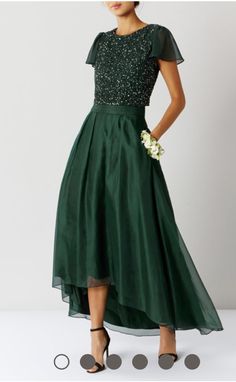 Coast Mother Of The Bride Fashion, Spring Bridesmaid Dresses, Dress Topper, Concert Dresses, Emerald Bridesmaid Dresses, Sequined Top, Mother Of Groom Dresses, Mob Dresses, Looks Street Style