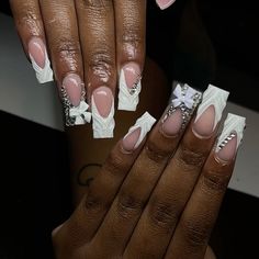 Nail Inspo, Nail Designs