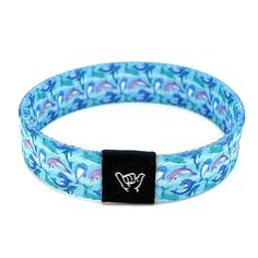 PRICES MAY VARY. REVERSIBLE} - Hang Loose Bands reversible bracelets feature a unique surf, music and beachy print design; This unique eye-catching design is shown on both sides of your wristband; Perfect for everyday use UNISEX SIZING】- Extra Small 5.5" length (petites and kids), Small 6.5" length (most common fitting size) and Medium 7.5" length (large wrists). It is best is to use a flexible measuring tape to measure your wrist. These are unisex - great for men, women, teens and kids. DURABIL Coastal Bracelet, Loose Bracelet, Beachy Prints, Surf Music, Extra Petite, Beach Bracelet, Beach Bracelets, Friendship Jewelry, Festival Accessories