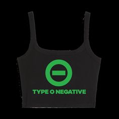 Slim Fit Cropped Cami Tank Top - Type O Negative Made from recycled cotton and spandex, these crop tops are super soft and stretchy, perfect for the heaviest metal festival, a romp through the forest, or simply relaxing in your lair. Each top is uniquely printed just for you, which not only assures you have a one-of-a-kind piece of metal flair, but also helps to reduce overproduction - a thoughtful purchasing decision! Additionally, since items are made to order, they cannot be returned, so double-check the sizing guide to make sure you get the right fit. If you're in between sizes, we recommend sizing up. We offer an array of vinyl colors and options for glitter finishes. The high-quality vinyl moves with the shirt, ensuring comfort and durability. Wash item inside out in cold water and h Edgy Cropped Top For Streetwear, Trendy Green Cotton Crop Top, Green Fitted Edgy Tops, Edgy Stretch Crop Top With Letter Print, Basic Cotton Crop Top For Streetwear, Y2k Style Green Crop Top For Streetwear, Trendy Cotton Crop Top For Streetwear, Edgy Stretch Cotton Crop Top, Fitted Green Crop Top With Graphic Print