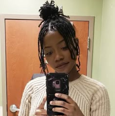 Short Mini Braids, Mini Braids On Natural Hair Short, Mini Braids Hairstyles, Mini Braids On Natural Hair, Mini Twist Hairstyles, Hair Like Wool, Short Twists