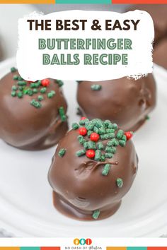 Butterfinger Balls Recipe Butterfinger Balls Recipe Easy, Butterfinger Balls, Best Gluten Free Bread, Corn Flake, Best Gluten Free Desserts, Rum Balls, Creative Snacks, Gluten Free Recipes For Breakfast, Delicious Gluten Free Recipes