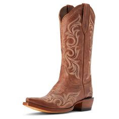 Hazen Western Boot Ariat Boots Women's Outfit, Women’s Cowboy Boots, Ariat Boots Women's, Cowgirl Boots Brown, Cabin Photos, Best Cowboy Boots, Ariat Cowgirl Boots, Brown Cowgirl Boots, Brown Western Boots