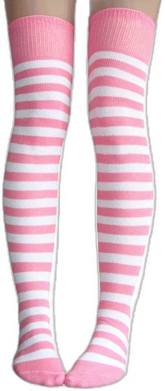 Cute White Stretch Hosiery, Cute Stretch White Hosiery, Cute Thigh High Stretch Stockings, Casual White Footless Legwear, Cute White Knee-high Legwear, White Footless Hosiery For Spring, Footless White Stockings For Spring, White Footless Stockings For Spring, Cute White Stretch Tights