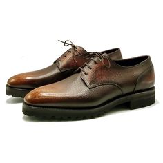 Simple Derby Shoe by Norman Vilalta Mens Goodyear-welted derby shoes in Barcelona, Spain Mens Derby Shoes, Derby Shoe, Branded Shoes For Men, Bespoke Shoes, Classy Shoes, Simple Shoes, Shoe Last, Men's Shoe, Shoe Tree