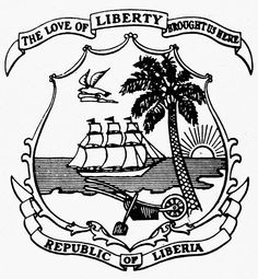 the emblem for the love of liberty