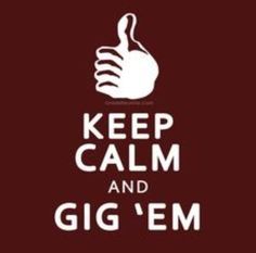 Gig'em Aggies!  Love Football Season! Aggie Football, Gig Em Aggies, College Station Texas, Texas Sports, Texas Forever, Texas Aggies, College Football Teams, Loving Texas, Texas A M University