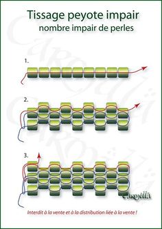 Seed Bead Tutorials, Bead Weaving Patterns, Beading Techniques, Seed Bead Tutorial, Beaded Jewelry Patterns, Bracelet Tutorial, Beading Tutorials