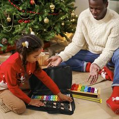 Holiday Music Fun! Encourage your child’s musical skills this Christmas with MiniArtis Xylophone Glockenspiel. Fun, educational, and perfect for creative play! #HolidaySound #ChristmasWithMusic Fun Christmas, Creative Play, Good Music