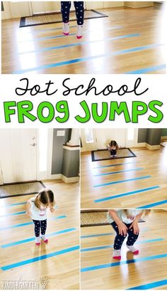 Frog Theme Activities For Toddlers, Reptiles And Amphibians Preschool Activities, Hibernation Gross Motor Activities, Frogs For Preschoolers, Frog Activities For Preschool Free Printable, Frog Lesson Plans, Pond Life Preschool Activities, Frog Activities For Preschool