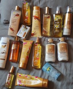 Vanilla Perfumes, Vanilla Scents, Bath N Body Works, Perfume Body Spray, Vanilla Perfume