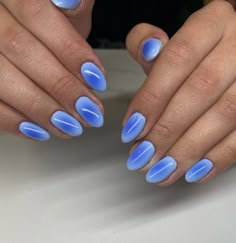 Nailart Summer, Teen Nails, Simple Gel Nails, Girly Acrylic Nails, Glow Nails, Classy Acrylic Nails, Short Acrylic Nails Designs