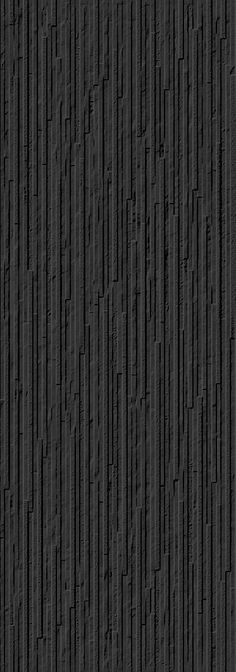 a black textured background with vertical lines