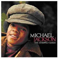 the album cover for michael jackson's the moownn'so mixes is shown