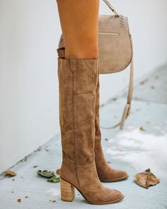 The Second Wave of this Preorder was Posted on October 1, 2020. This Wave is Shipping Mid to End of November! Prior to placing your Preorder please see our ORDERS + PAYMENT page in the footer of our website to make sure you understand the timeline + details.  You can order this item with In Stock items. It will ship se Rustic Fall Boots With Reinforced Heel, Rustic Boots With Reinforced Heel For Fall, Rugged Brown Knee-high Boots For Fall, Fall Suede Moto Boots Medium Width, Rustic Round Toe Boots For Fall, Rustic Fall Boots With Round Toe, Rugged Suede Boots For Fall, Rugged Fall Boots With Suede Lining, Fall Knee-high Boots With Suede Lining And Round Toe