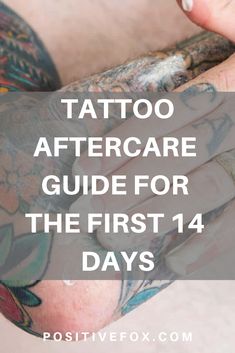 Tattoo Knowledge, Men Tattoo Quotes, Tattoo Aftercare Tips, Body Enhancement, Body Painting Art, Art Tattoo Ideas