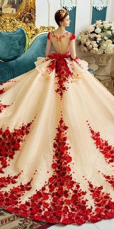 Debut Gowns, Baju Kahwin, Tulle Ball Gown, Ball Gowns Evening, Fantasy Gowns, Fairytale Dress, Ball Gowns Prom, Prom Dresses Ball Gown