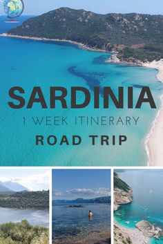 the road trip to sardina is one of the best things to see in croatia