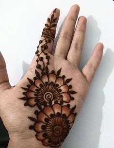 Henna|mehandi|henna art|inside hand|design Simple Henna Inside Hand, Inside Palm Henna Designs, Simple Henna Designs Inside Hand, Henna Inside Palm, Mehendi Designs For Hands Inside, Inside Henna Design, Inside Palm Henna, Simple Mehndi Designs Inside Hand, Mehndi Designs Inside