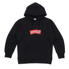 Find Supreme X Comme Des Garcons Cdg Black Red Box Logo Hoodie M Ss17 Authentic on eBay in the category Clothing, Shoes & Accessories>Men>Men's Clothing>Activewear>Hoodies & Sweatshirts. Urban Winter Hoodie With Logo Patch, Streetwear Hooded Sweatshirt With Logo Patch, Hooded Sweatshirt With Logo Patch For Streetwear, Sporty Logo Patch Hoodie For Streetwear, Sporty Streetwear Hoodie With Logo Patch, Red Hoodie With Embroidered Logo For Streetwear, Supreme Sweatshirt, Underground Clothing, Shirt Box