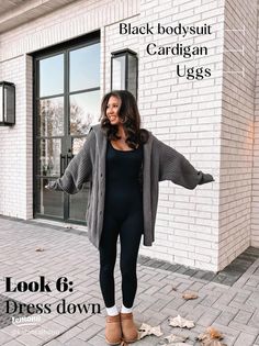 Winter outfit inspo | Gallery posted by Karah Calhoun | Lemon8 Fall Maternity Outfits, Stile Blair Waldorf, Adrette Outfits, Modele Fitness, Look Legging, Thanksgiving Outfit Ideas, Fest Outfits, Simple Fall Outfits, Cute Maternity Outfits