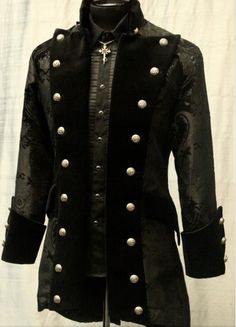 Steampunk Mode, Steampunk Men, Mode Steampunk, Style Steampunk, Victorian Steampunk, Steampunk Costume, Victorian Clothing, Steampunk Clothing