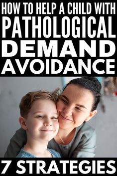 Pathological Demand Avoidance in Kids: 7 PDA Strategies that Help Pda Strategies, Defiance Disorder, Oppositional Defiance, Conduct Disorder, Oppositional Defiant Disorder, Therapy Techniques, Behavior Supports