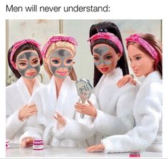 Girls Meme, Medical Esthetician, Imagenes Mary Kay, Esthetician Marketing, Barbies Pics, King Of Pop, Beauty Center, Food And Recipes, Valley Of The Dolls