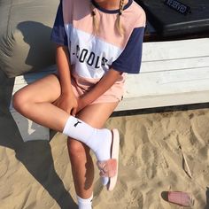 Girl Fits, Urban Fashion, Trend Setter, Summer Outfits, Fashion Inspo, Casual Outfits, Cute Outfits, Style Inspiration