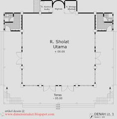 the floor plan for a house with an attached garage