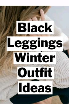 Black Cheetah Leggings Outfit, Outfit In Winter For Women, Women's Winter Clothing Styles, Winter Outfits Daytime, Cute Womens Winter Outfits, Casual Outfit For Winter, How To Style Black Leggings Winter, Winter Dressing Style For Women, How To Style In Winter