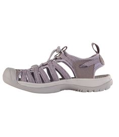 Women's Keen Whisper Sandals Breathable Comfortable Sandals For Walking, Comfortable Breathable Sandals For Walking, Comfortable Slip-resistant Sport Sandals For Outdoor Activities, Breathable Sandals For Summer Walking, Breathable Comfortable Sport Sandals For Walking, Breathable Sport Sandals For Walking, Comfortable Breathable Sport Sandals For Walking, Breathable Lightweight Sport Sandals, Breathable Adjustable Sandals