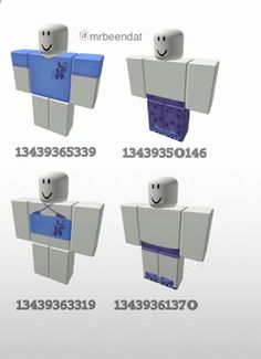 the instructions for how to make a papercraft character from minecraft with pictures and text below