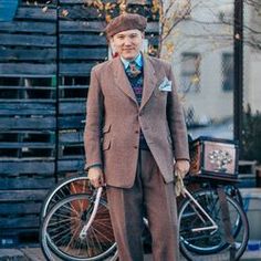 Fun Events, Bicycle, How To Wear