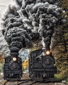 Scenic Railroads, Train Photography, Old Trains, Old Train, Train Pictures, Iron Horse