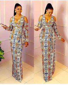 Dinner Dress Styles, Dresses For Ladies, Ghanaian Fashion, Casual Wear Women, African Fashion Women Clothing