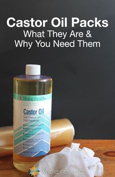 Castor oil is usually associated with helping jumpstart labor – but it's actually a great natural remedy for other reasons! Here's the details on castor oil packs, what they are, and why you need them in your life! A castor oil pack is great way to detox your liver and help with the healing process. Castor Oil Pack Benefits, What Is Castor Oil, Castor Oil Benefits, Detox Your Liver, Castor Oil Packs, The Healing Process, Natural Healing Remedies, Holistic Remedies, Liver Detox