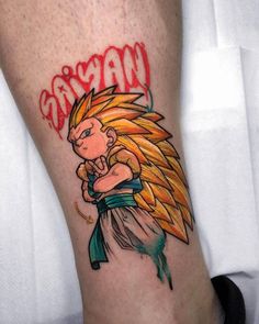 Dragon Ball Tattoo Ideas, Comic Lettering, Dbz Tattoo, Dinosaur Tattoo, Simple Forearm Tattoos, Z Tattoo, Chinese Dragon Tattoos, Dinosaur Tattoos