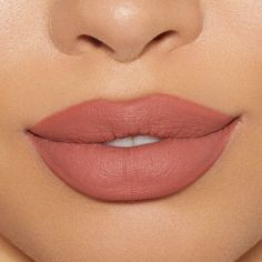 Get the ultimate blotted matte lip with my Kylie Cosmetics Lip Blush. I developed this for everyone who loves a matte lip but with a lighter, more blotted finish! This ultra-lightweight formula delivers a sheer wash of color that lasts. Available in 4 shades, the velvety color of my Lip Blush is easily buildable: tone it up or down for customizable results. Glow Balm, Lip Blush, Lip Shine, Eye Mascara, Moisturizing Serum, Mascara Lashes, Brow Gel, Matte Liquid Lipstick, Cleanser And Toner