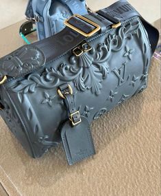 Louis Vuitton Duffle Bag, Black Men Fashion Swag, Image Swag, Street Fashion Men Streetwear, Louis Vuitton Fashion